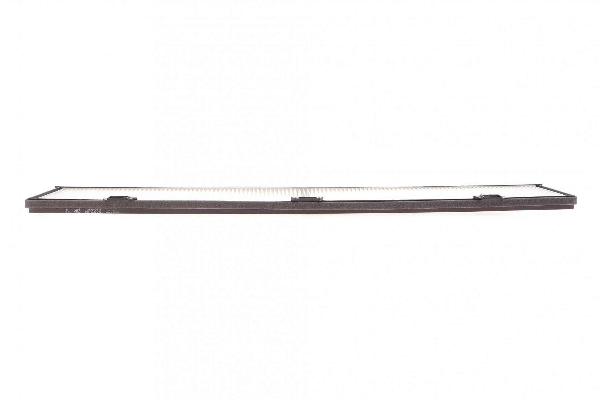 WP9232 WIX FILTERS
